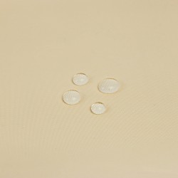 Ткань Оксфорд 240D PU 2000, Кремовый (Песочный) (на отрез)  в Северодвинске