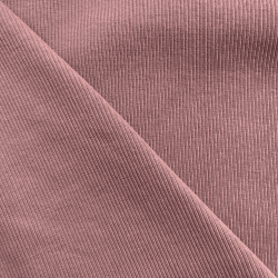 Ткань Кашкорсе, 420гм/2, 110см, цвет Какао (на отрез)  в Северодвинске