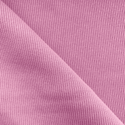 Ткань Кашкорсе, 420гм/2, 110см, цвет Сухая роза (на отрез)  в Северодвинске