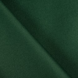 Ткань Оксфорд 600D PU, Темно-Зеленый (на отрез)  в Северодвинске
