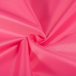 *Ткань Оксфорд 210D PU, цвет Розовый (на отрез)  в Северодвинске