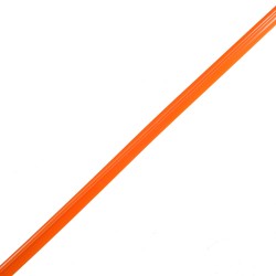 Кедер-Кант (для укрепления углов сумок) Оранжевый пластиковый  в Северодвинске