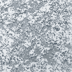 Ткань Кордура (Кордон C900), &quot;Арктика&quot; (на отрез)  в Северодвинске