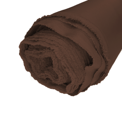 Мерный лоскут в рулоне Ткань Oxford 600D PU Тёмно-Коричневый 14,08м (№200.9)  в Северодвинске