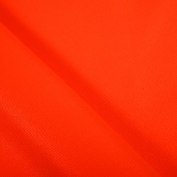 Оксфорд 600D PU, Сигнально-Оранжевый (на отрез)  в Северодвинске