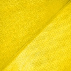 Фатин (мягкий), цвет Жёлтый (на отрез)  в Северодвинске